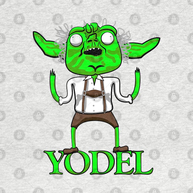 YODEL by synaptyx